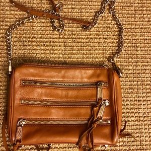 Rebecca Minkoff Mini Mac Bag